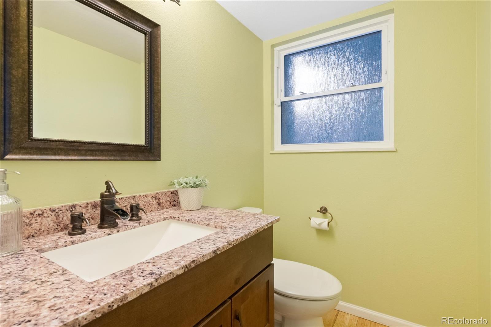 Sold Property