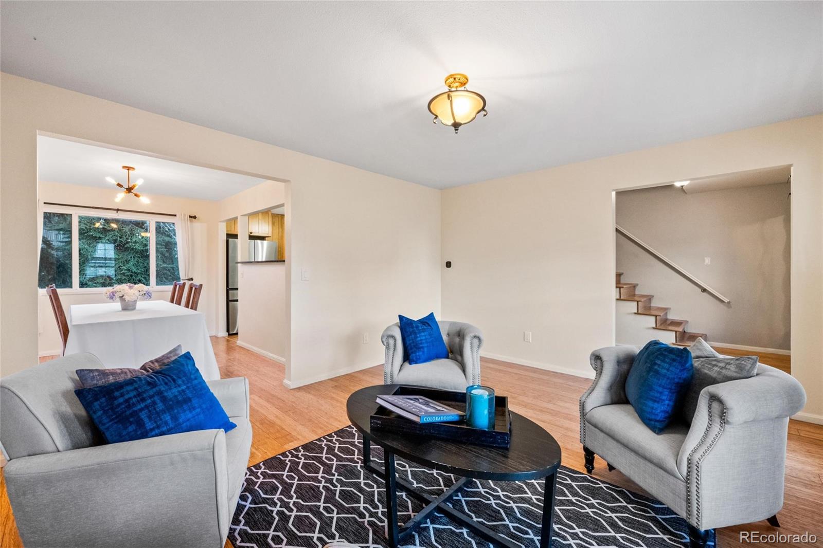 Sold Property