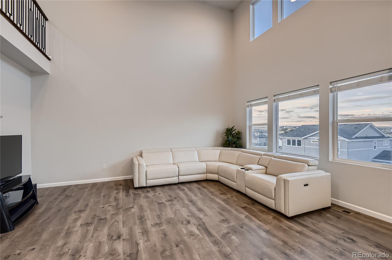 17203 Birds Foot Parker Sold Property