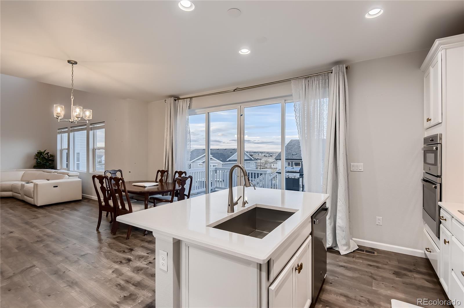 17203 Birds Foot Parker Sold Property