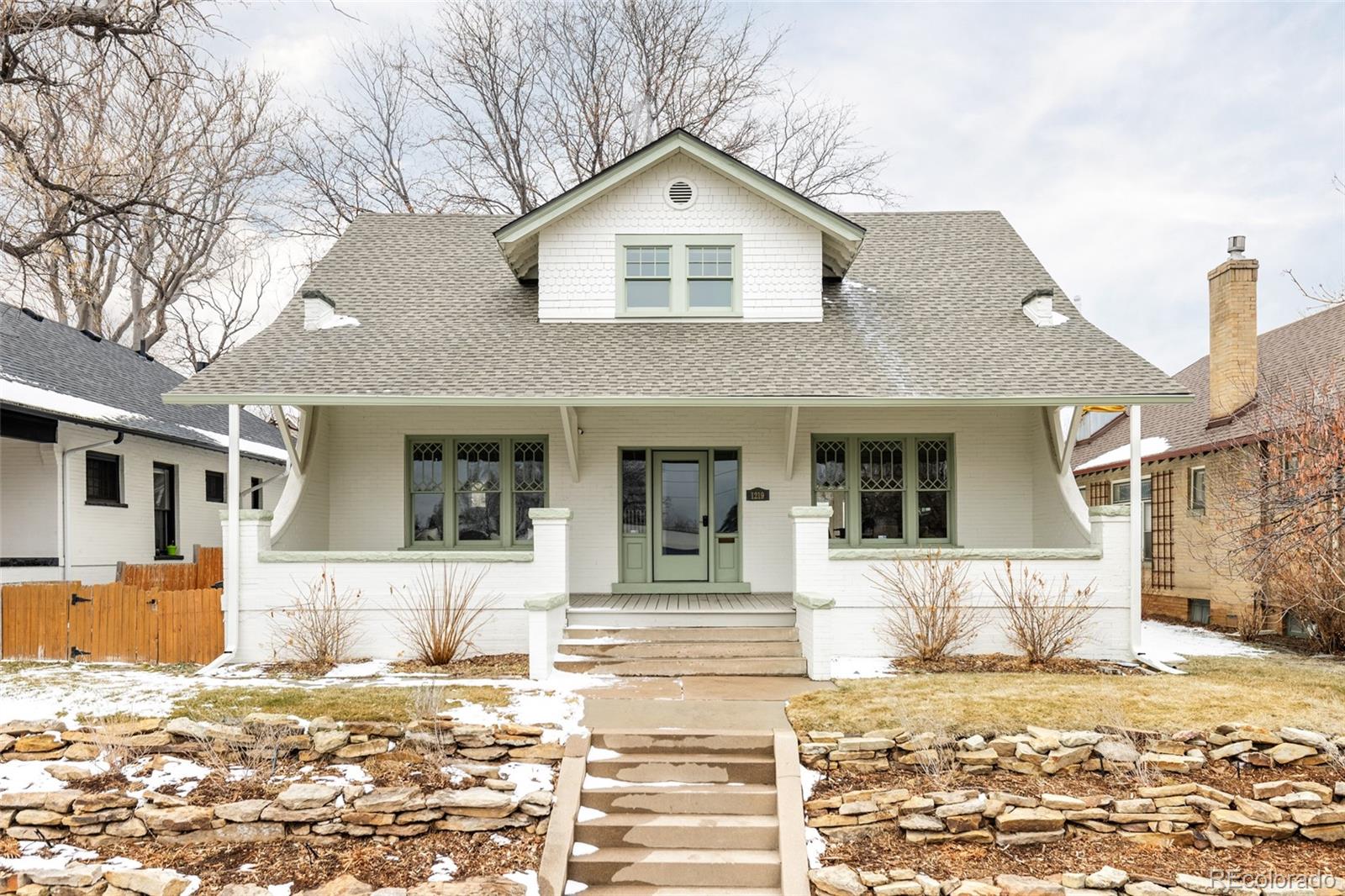 Sold Property