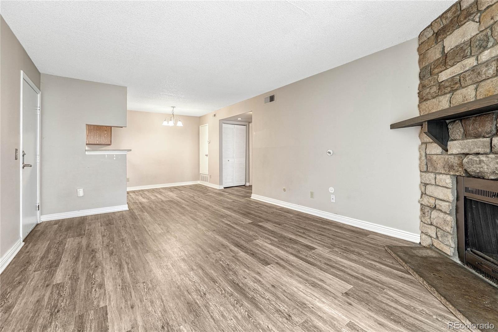 8555 Fairmount UNIT G103 Denver Sold Property