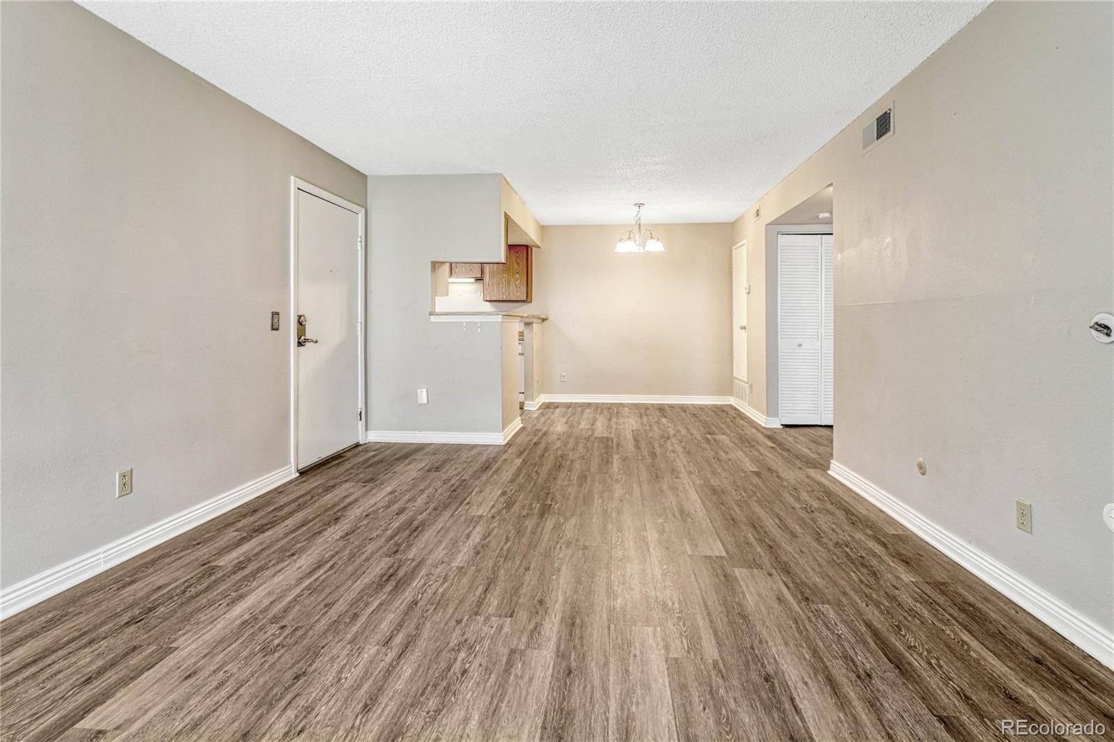 8555 Fairmount UNIT G103 Denver Sold Property