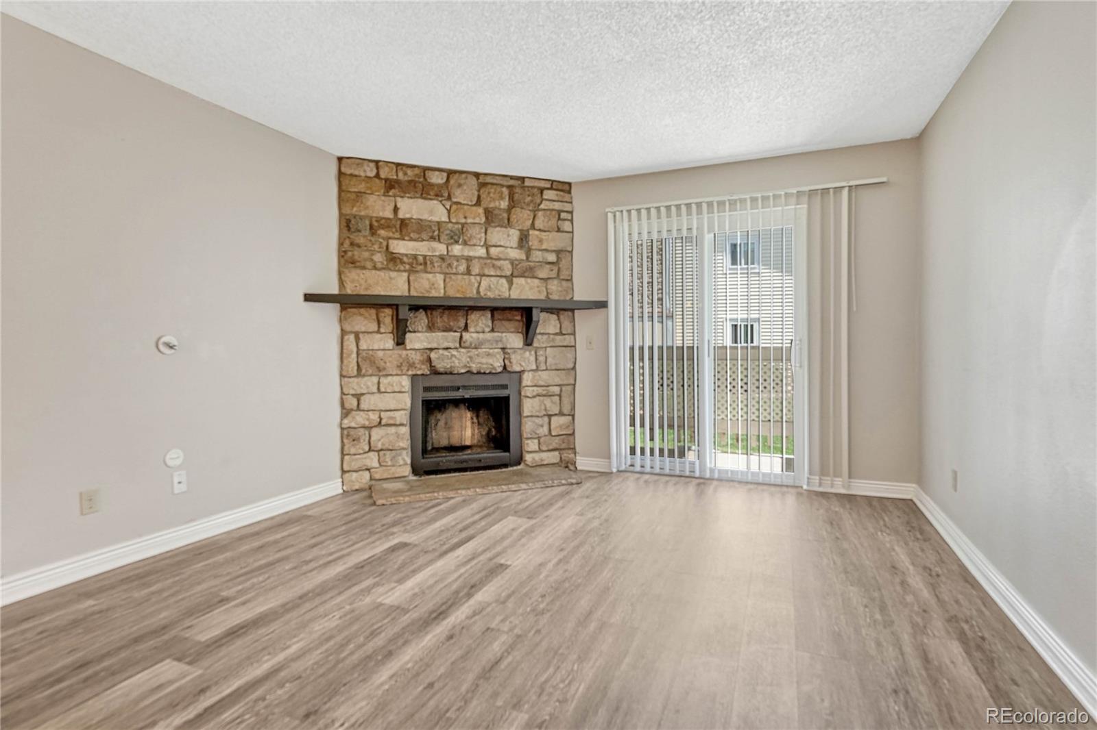 Sold Property