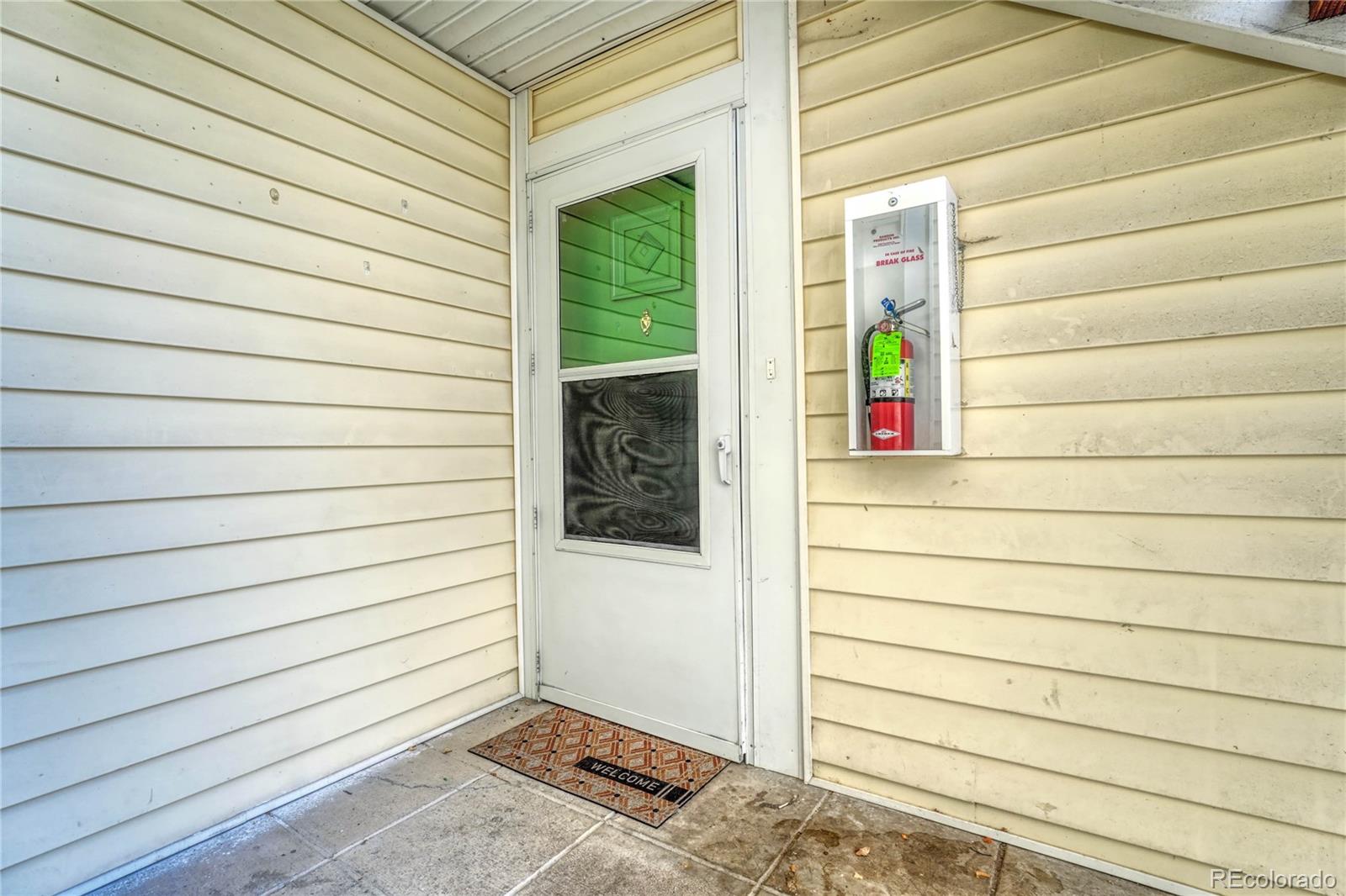 Sold Property