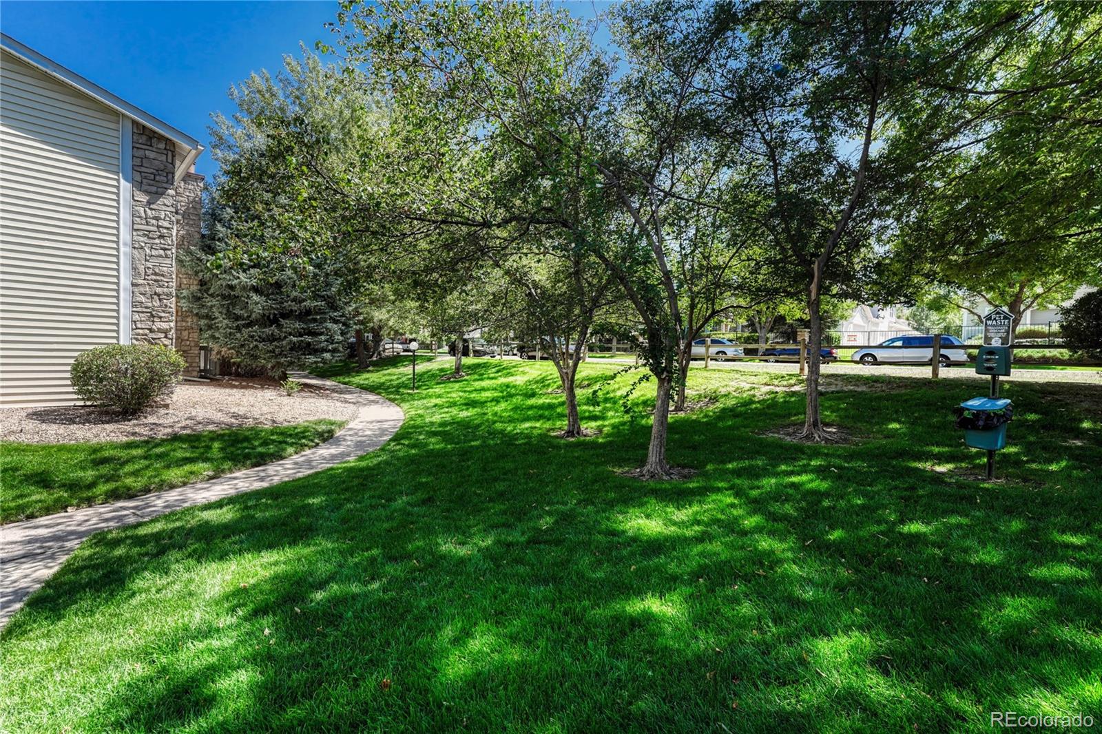 Sold Property