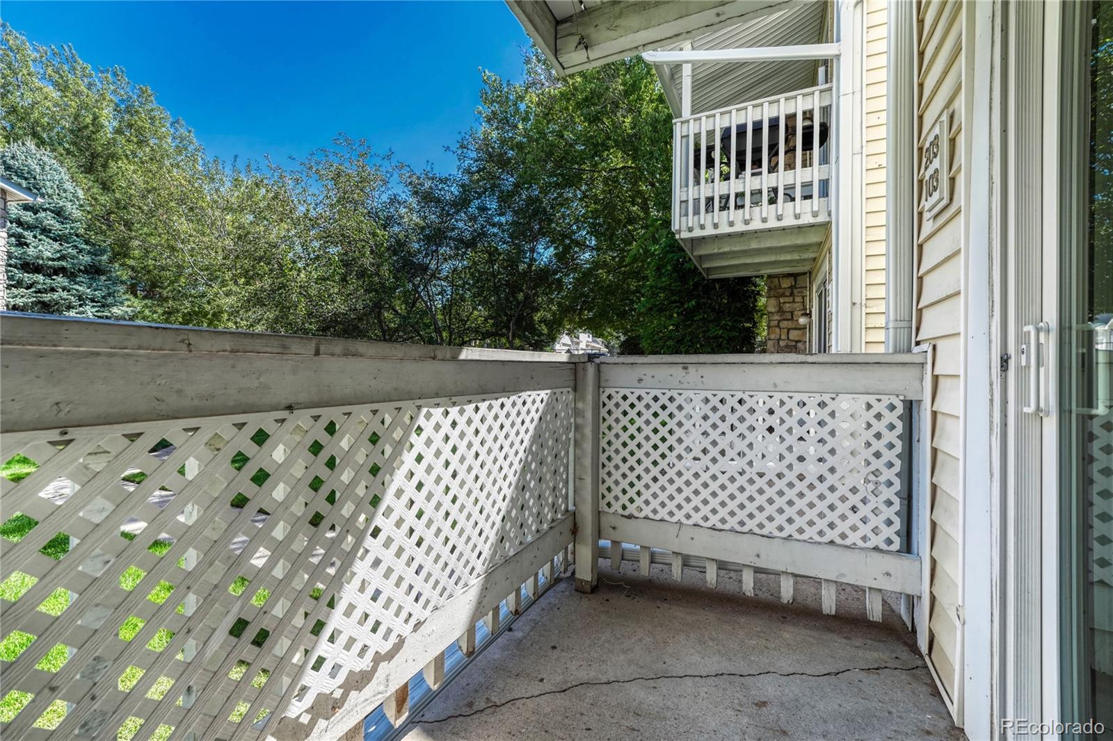 Sold Property