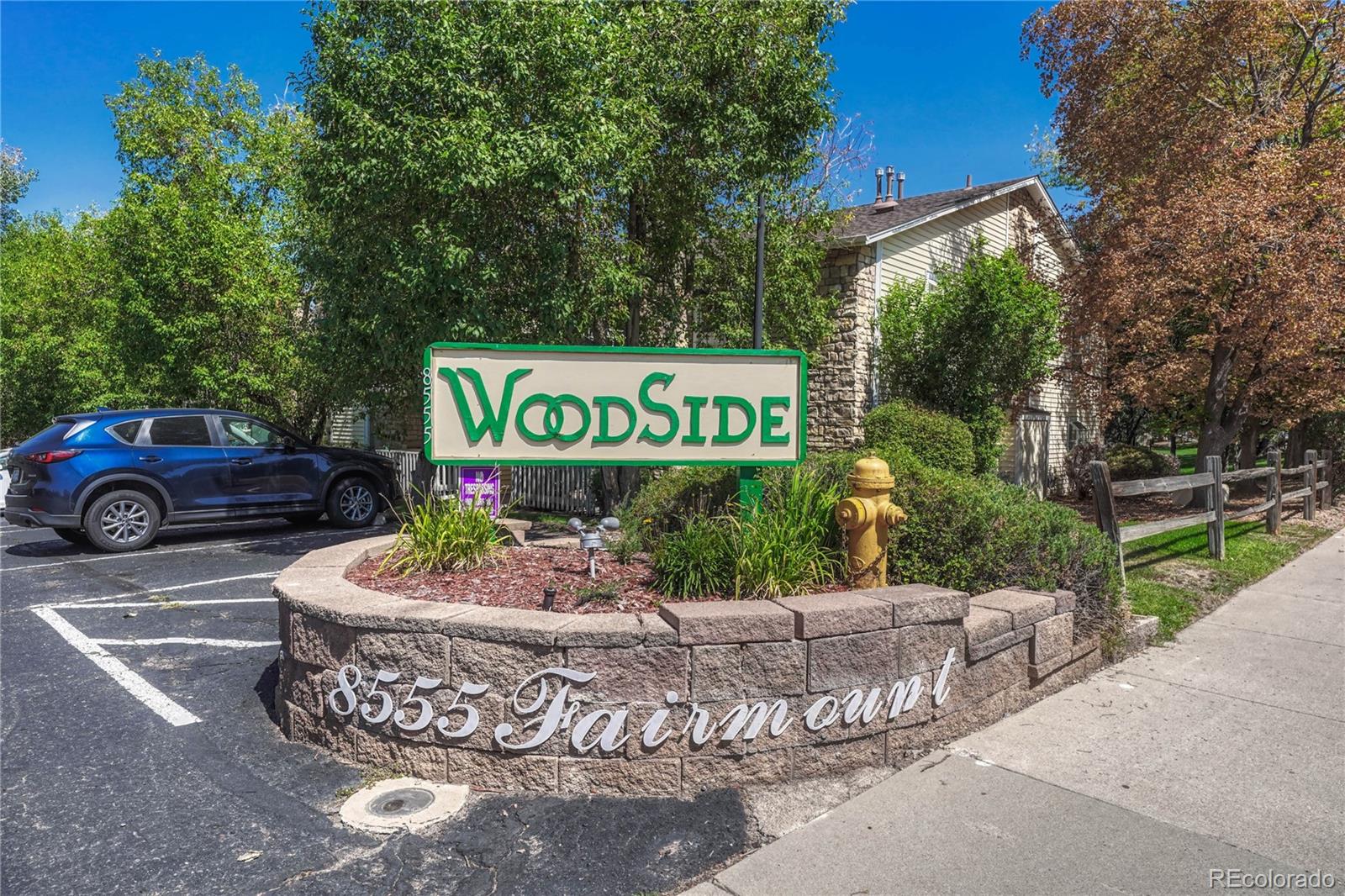 Sold Property