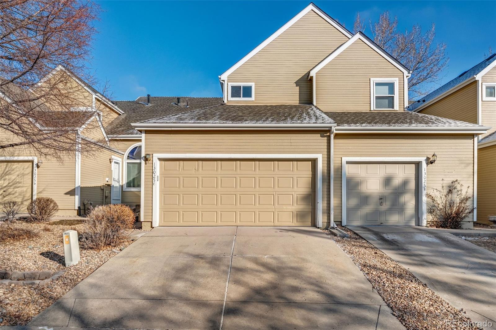 Sold Property