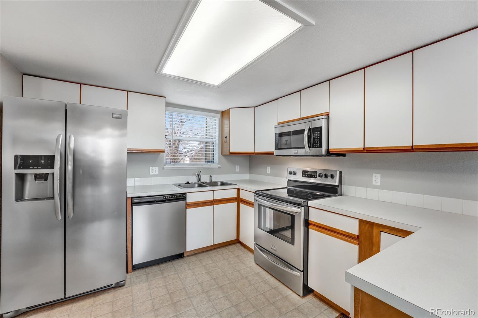 Sold Property