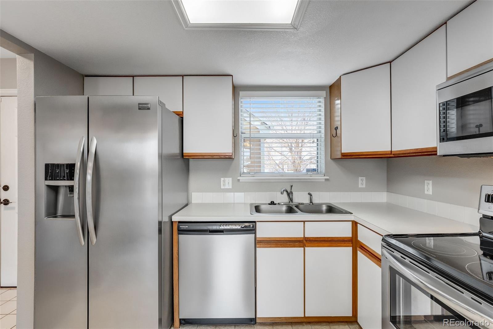 Sold Property