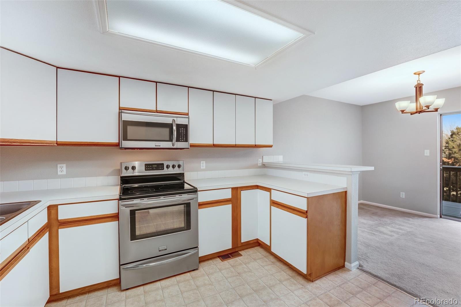 Sold Property