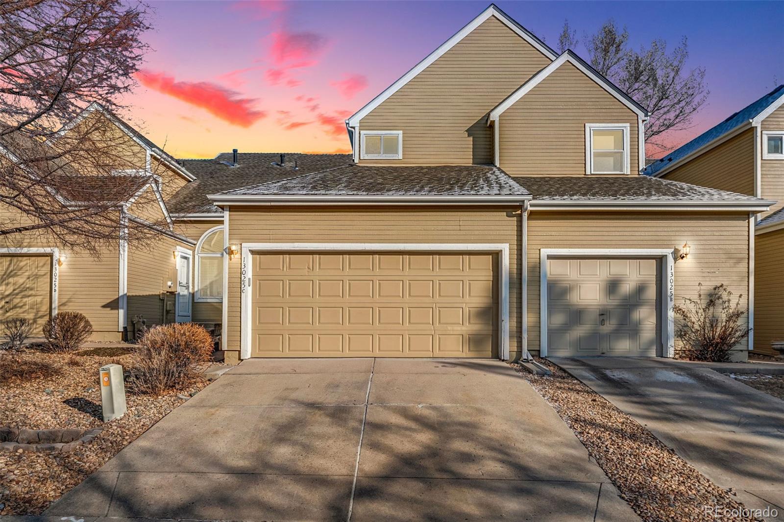 Sold Property