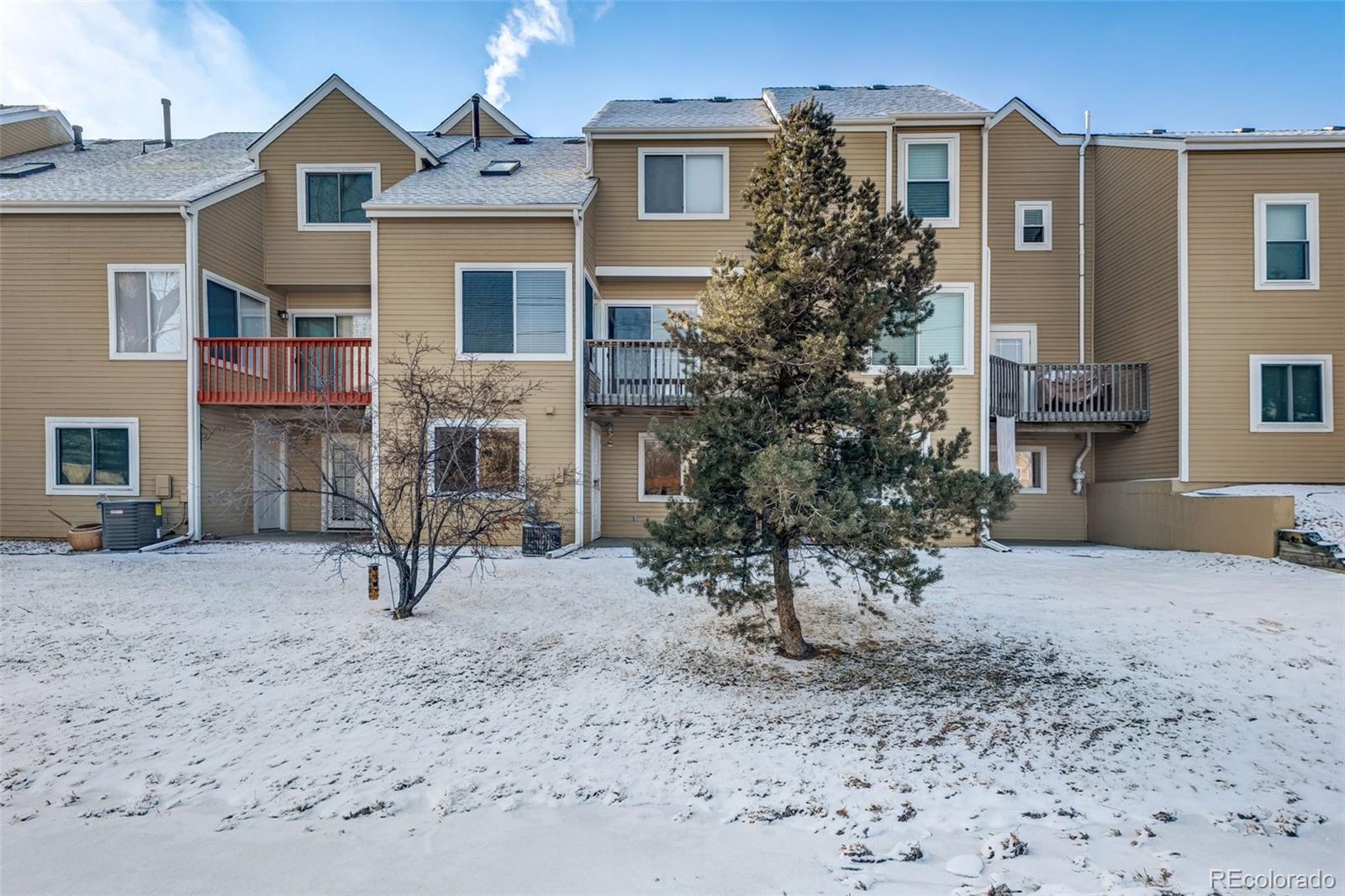 Sold Property
