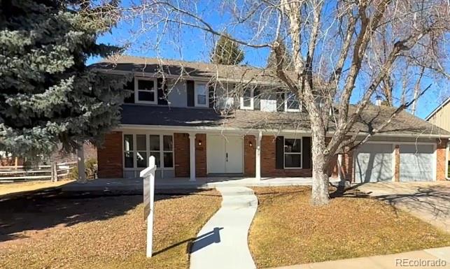 Sold Property