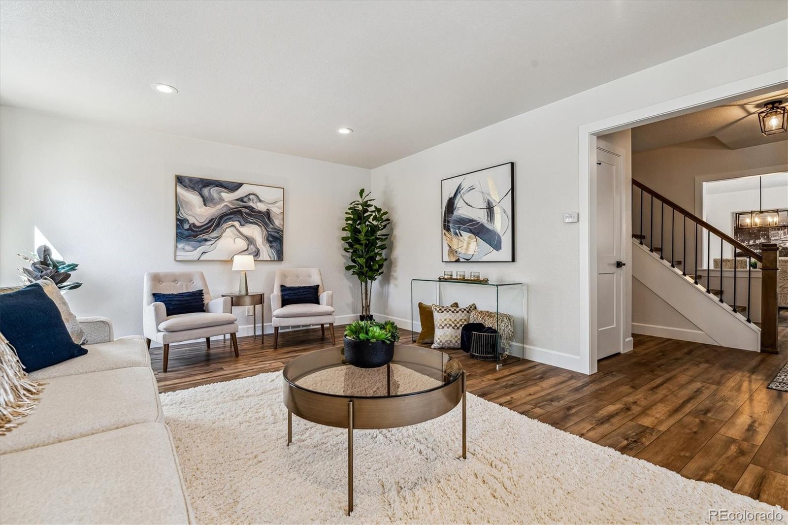 Sold Property