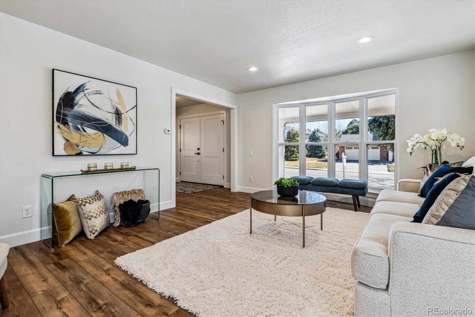 Sold Property