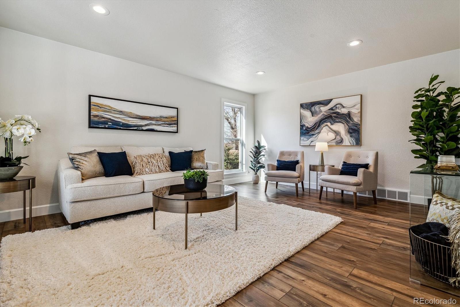 Sold Property