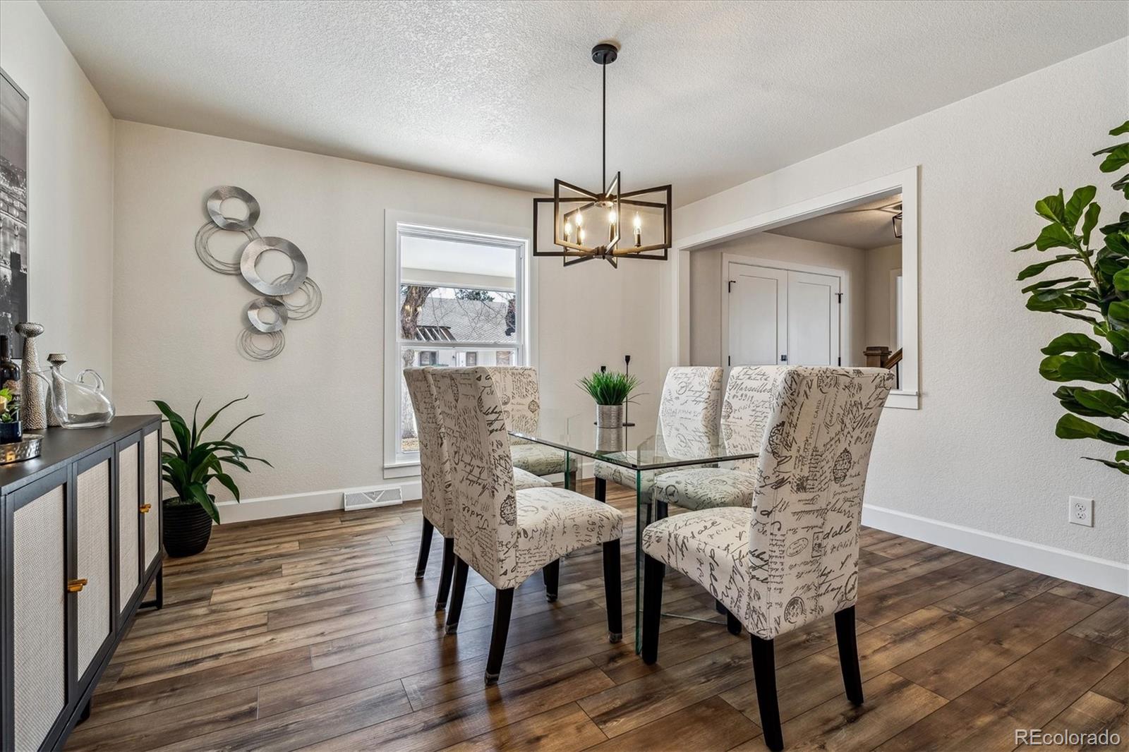 Sold Property