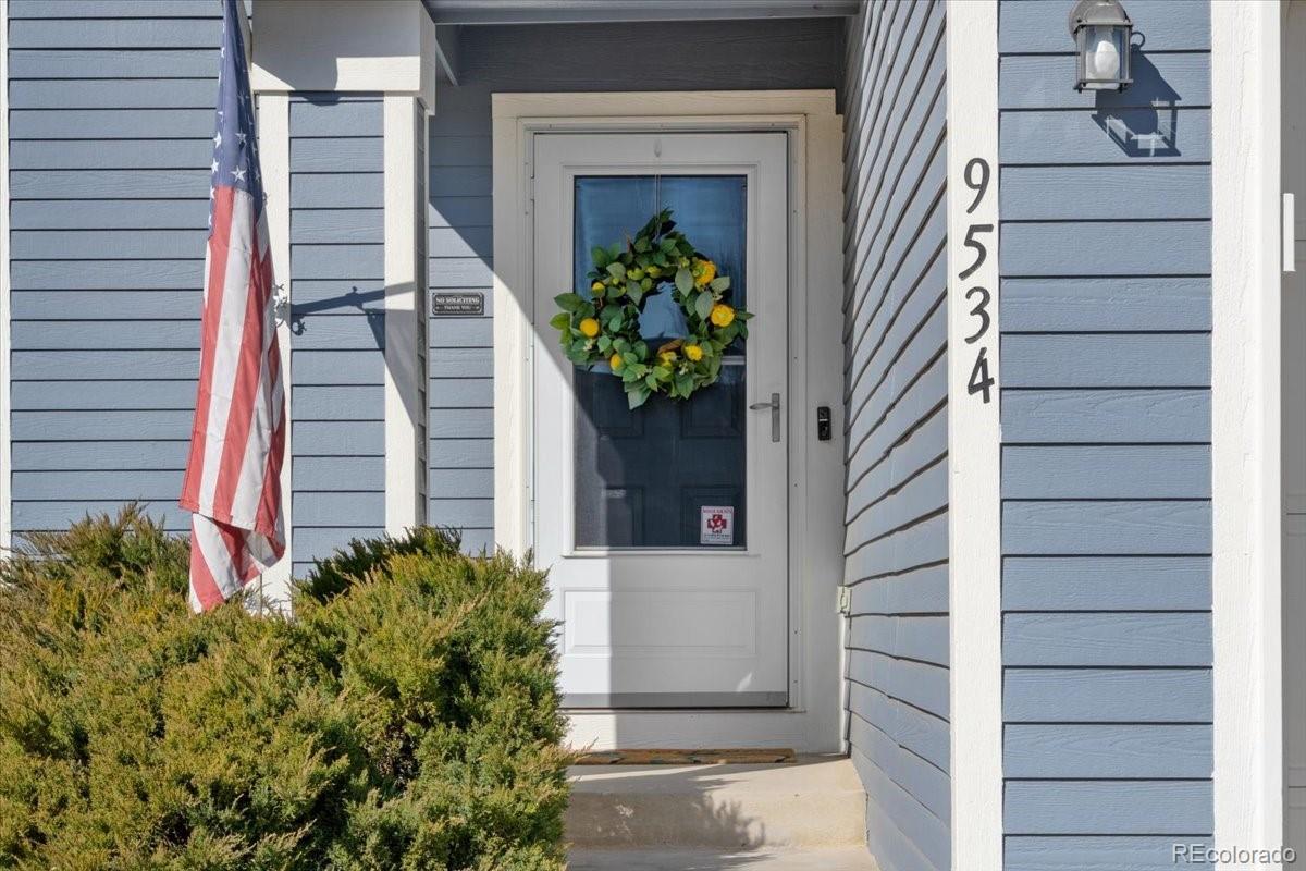 9534 Elk Mountain Littleton Sold Property