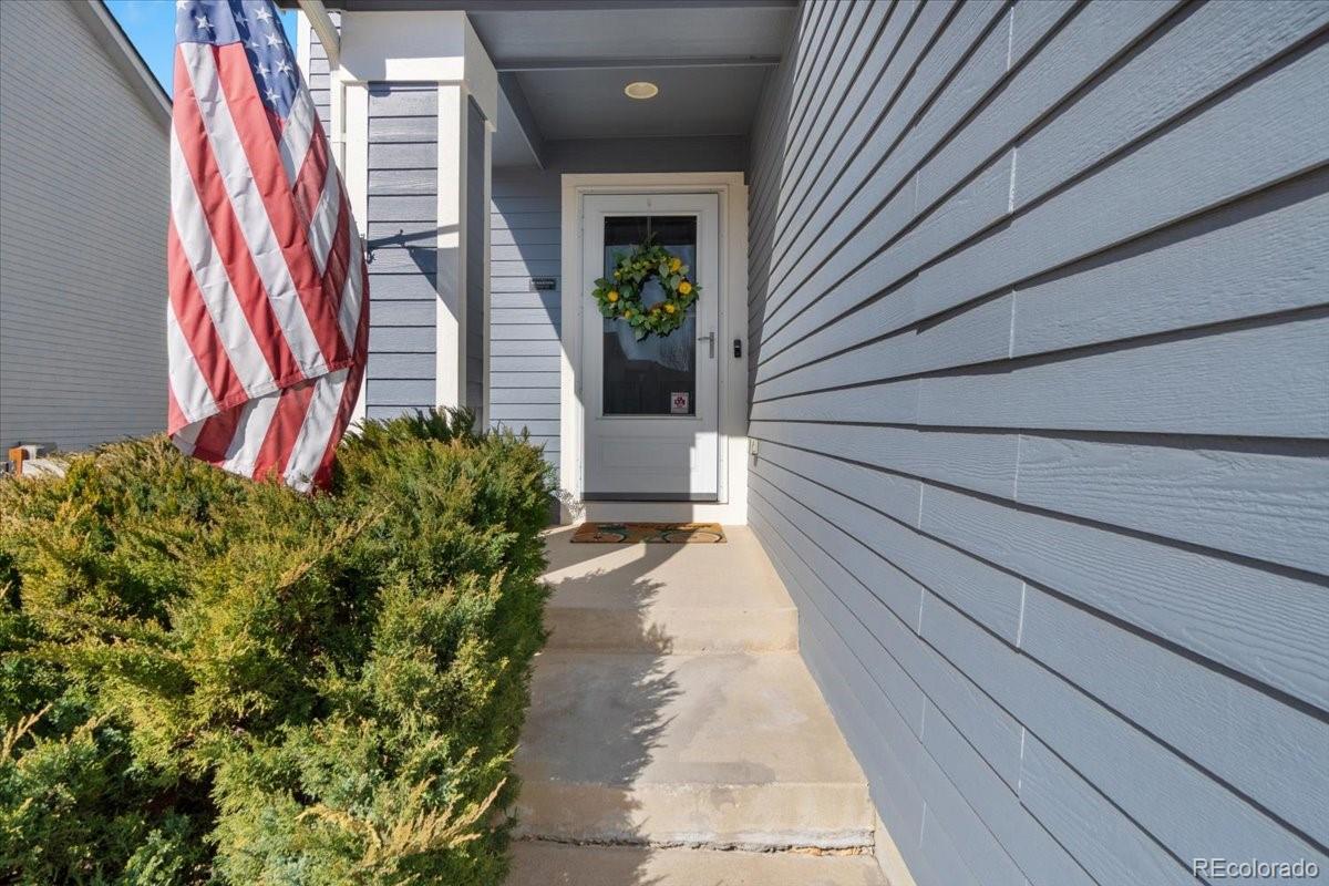 9534 Elk Mountain Littleton Sold Property