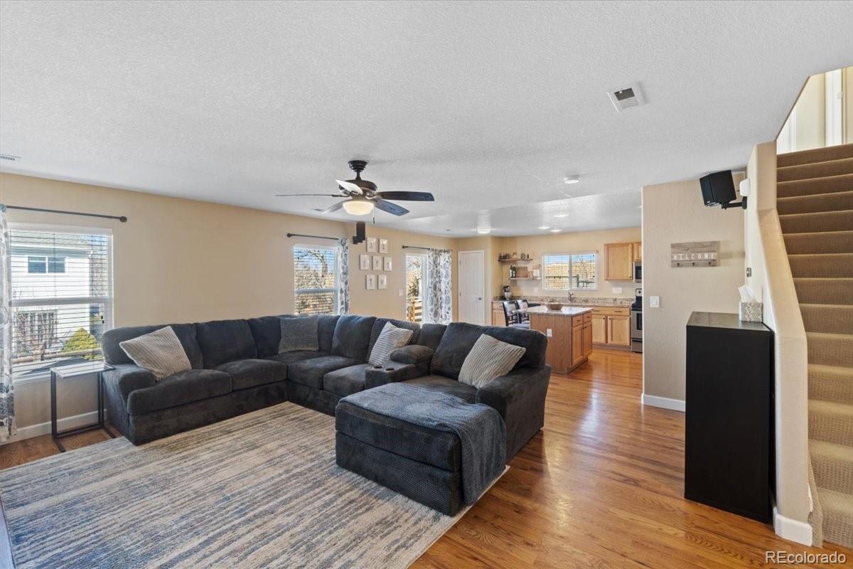 9534 Elk Mountain Littleton Sold Property