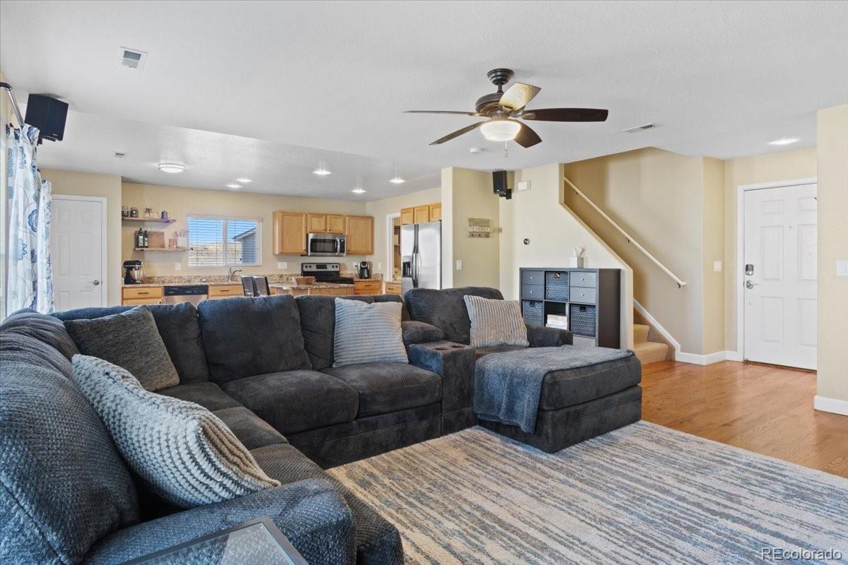 9534 Elk Mountain Littleton Sold Property