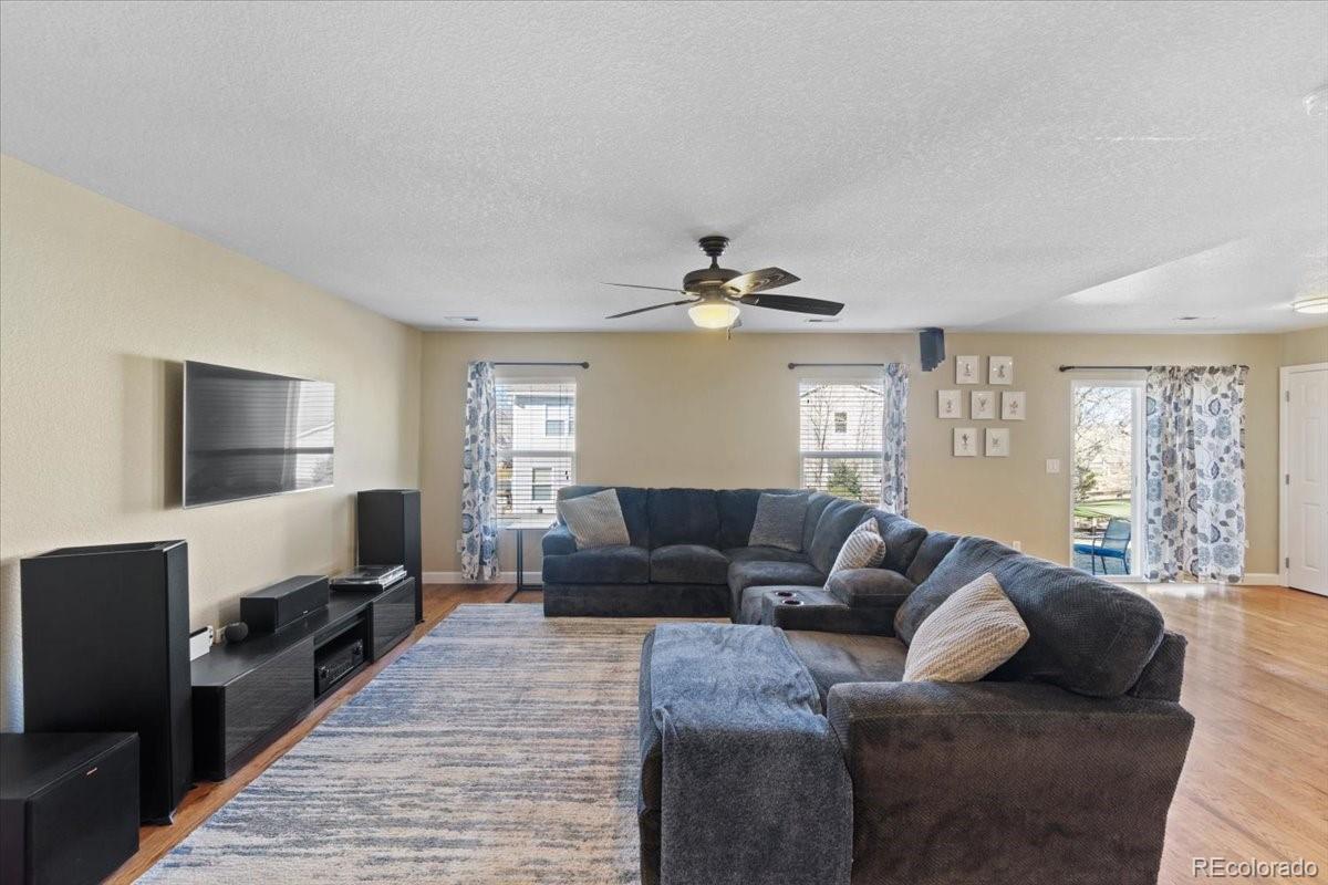 9534 Elk Mountain Littleton Sold Property