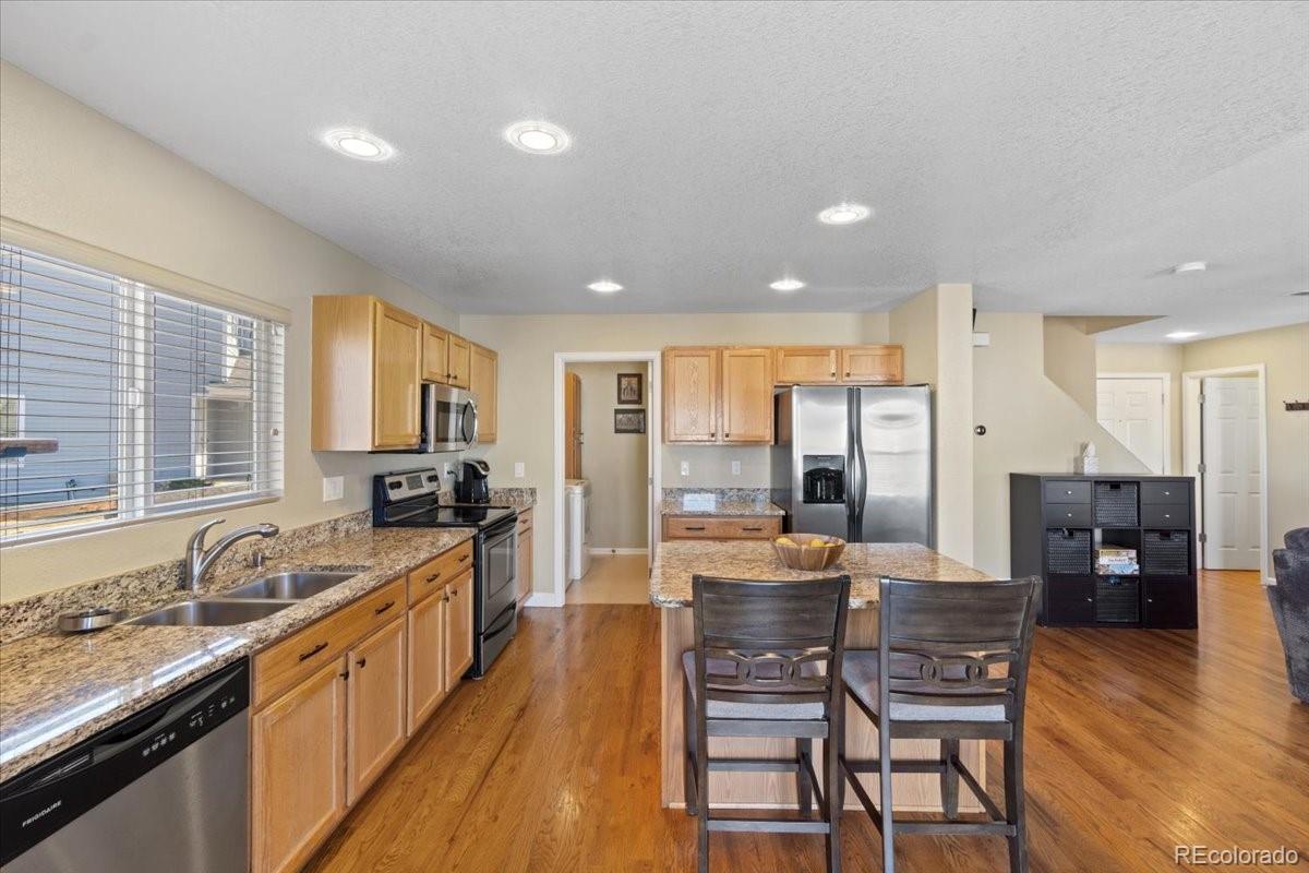 9534 Elk Mountain Littleton Sold Property