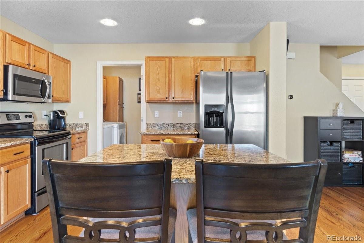 9534 Elk Mountain Littleton Sold Property