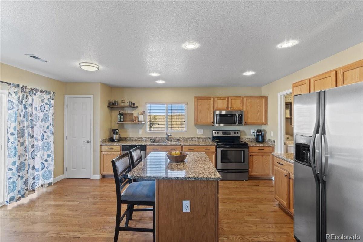 9534 Elk Mountain Littleton Sold Property