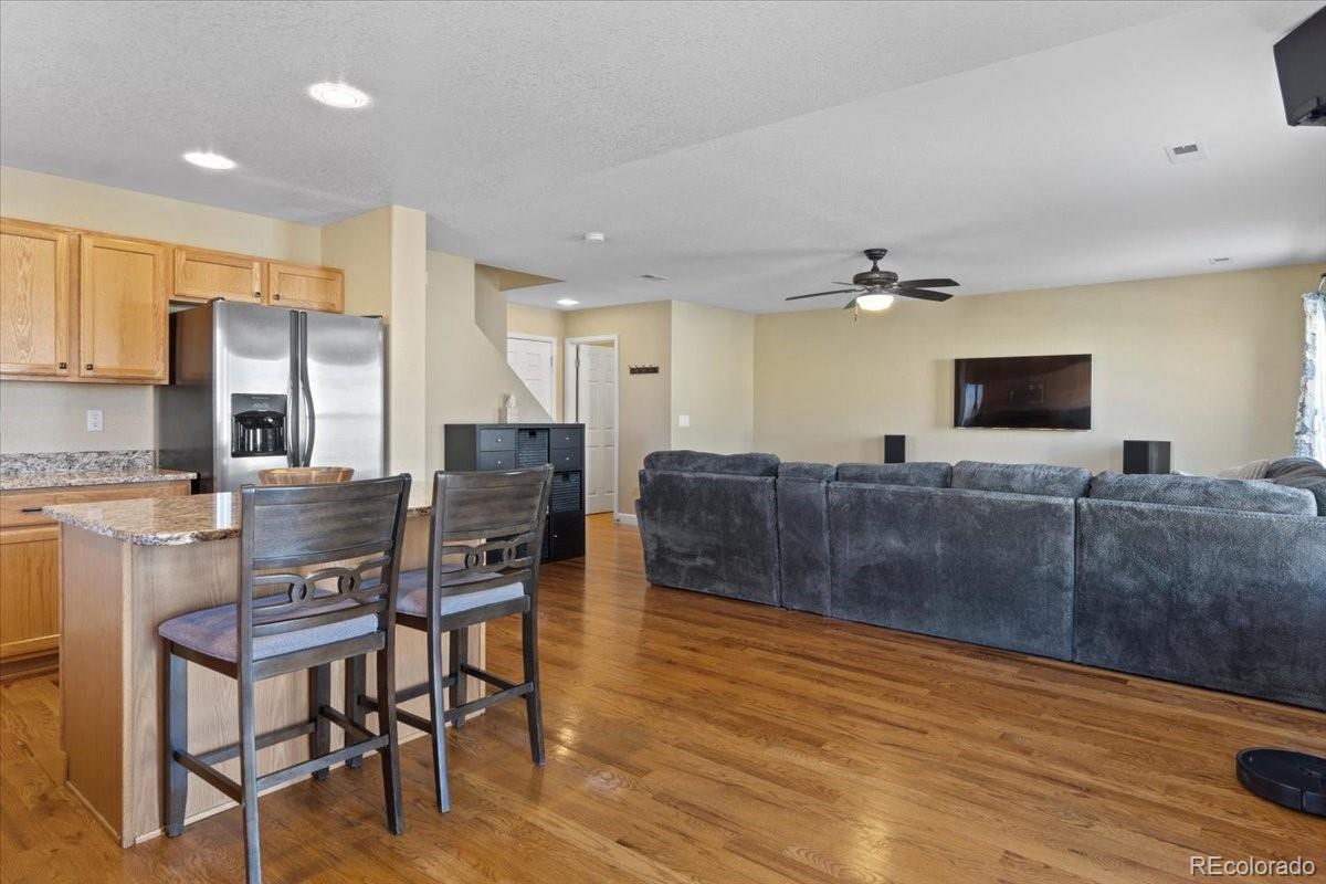 9534 Elk Mountain Littleton Sold Property