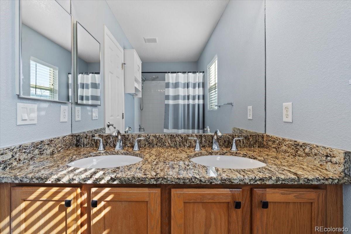 9534 Elk Mountain Littleton Sold Property