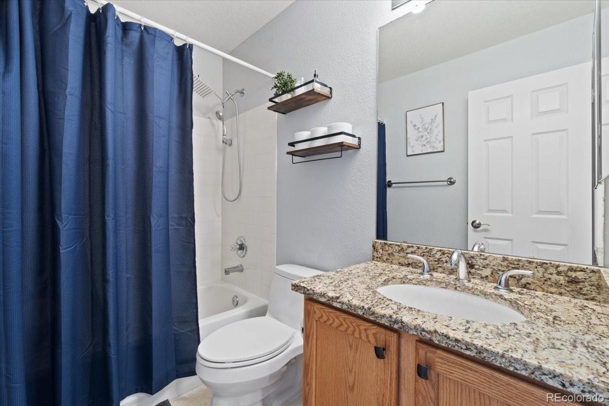 9534 Elk Mountain Littleton Sold Property