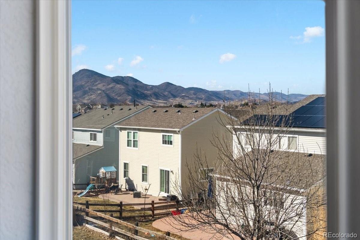 9534 Elk Mountain Littleton Sold Property