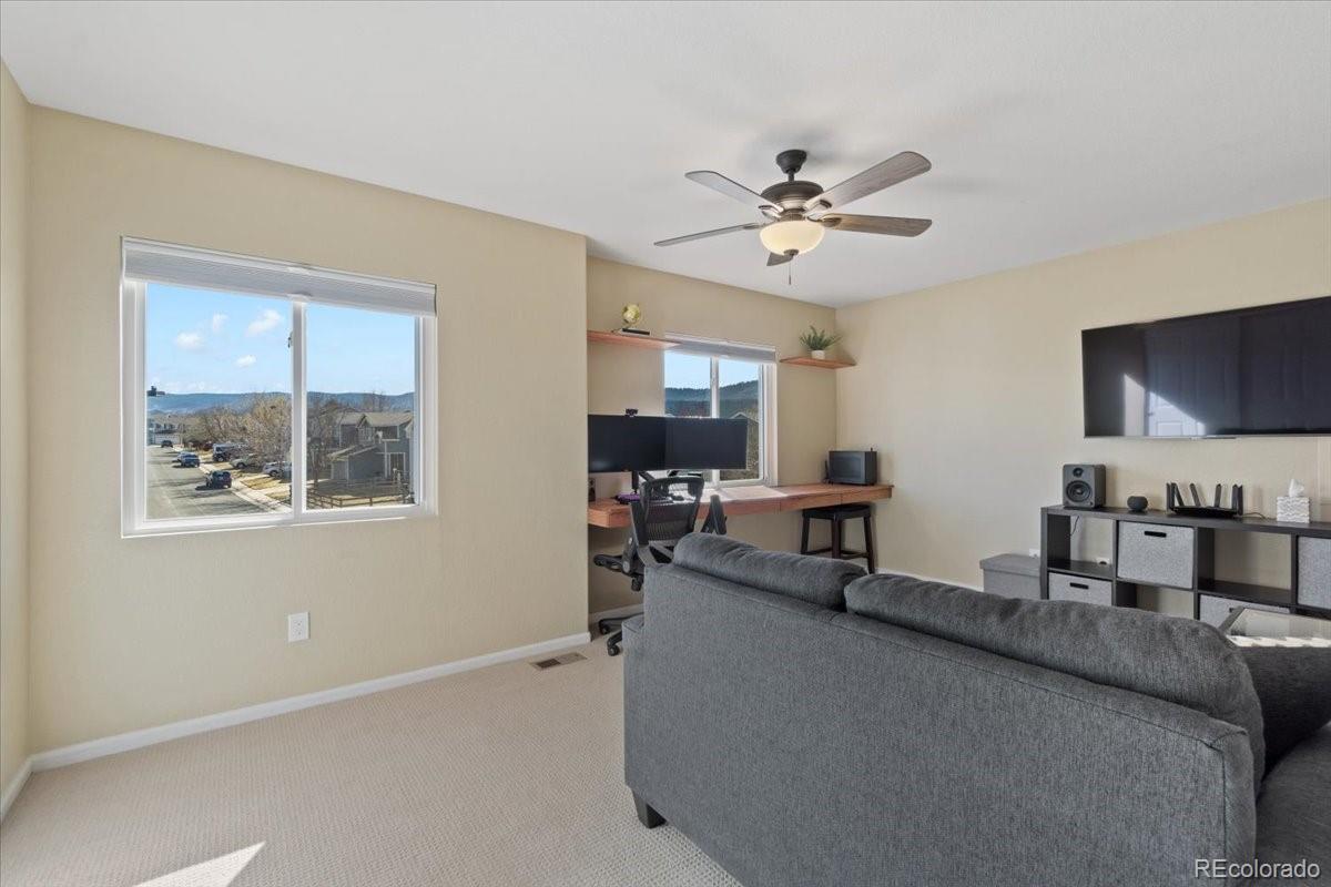 9534 Elk Mountain Littleton Sold Property