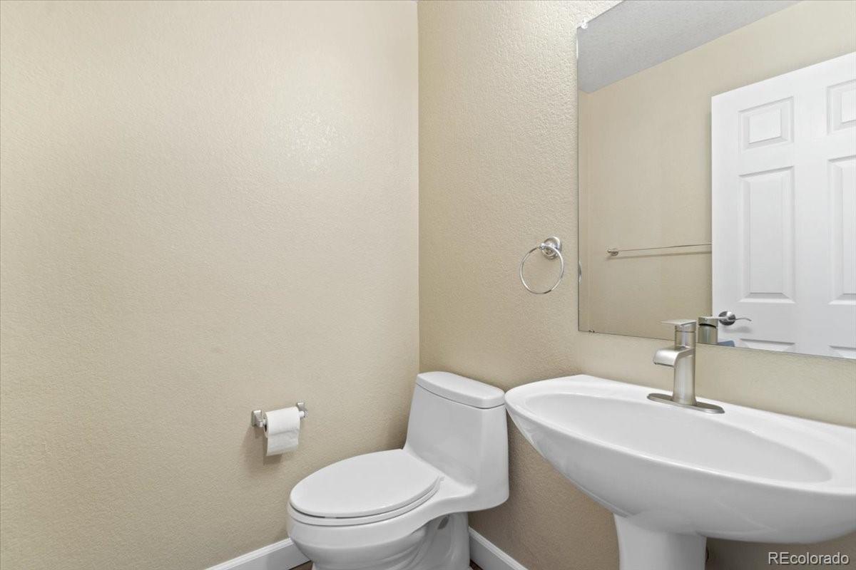 9534 Elk Mountain Littleton Sold Property