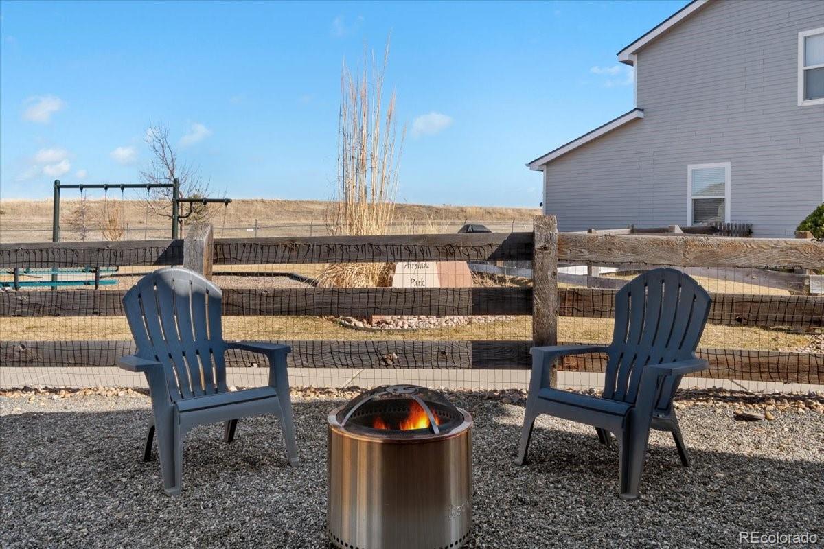 9534 Elk Mountain Littleton Sold Property