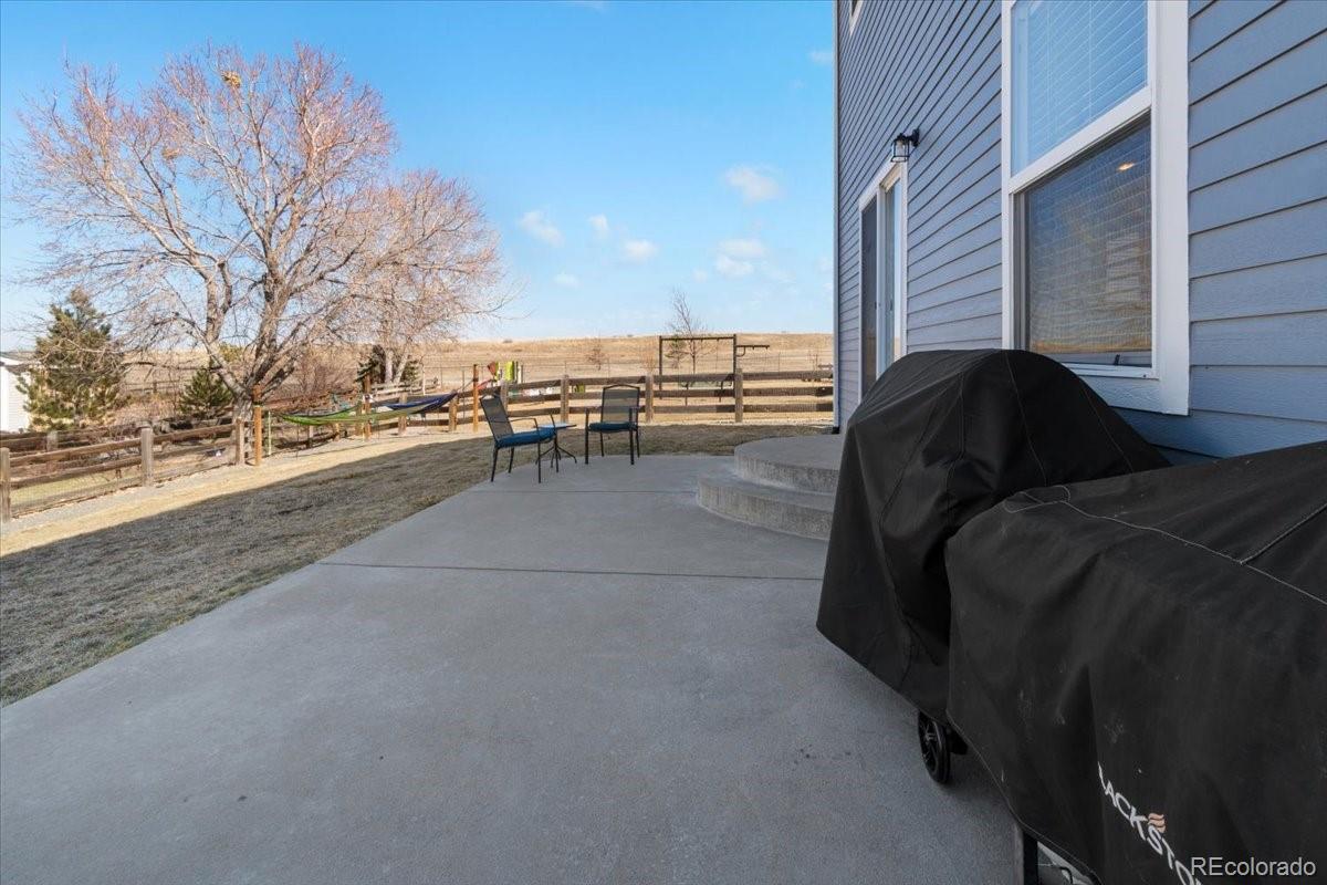 9534 Elk Mountain Littleton Sold Property