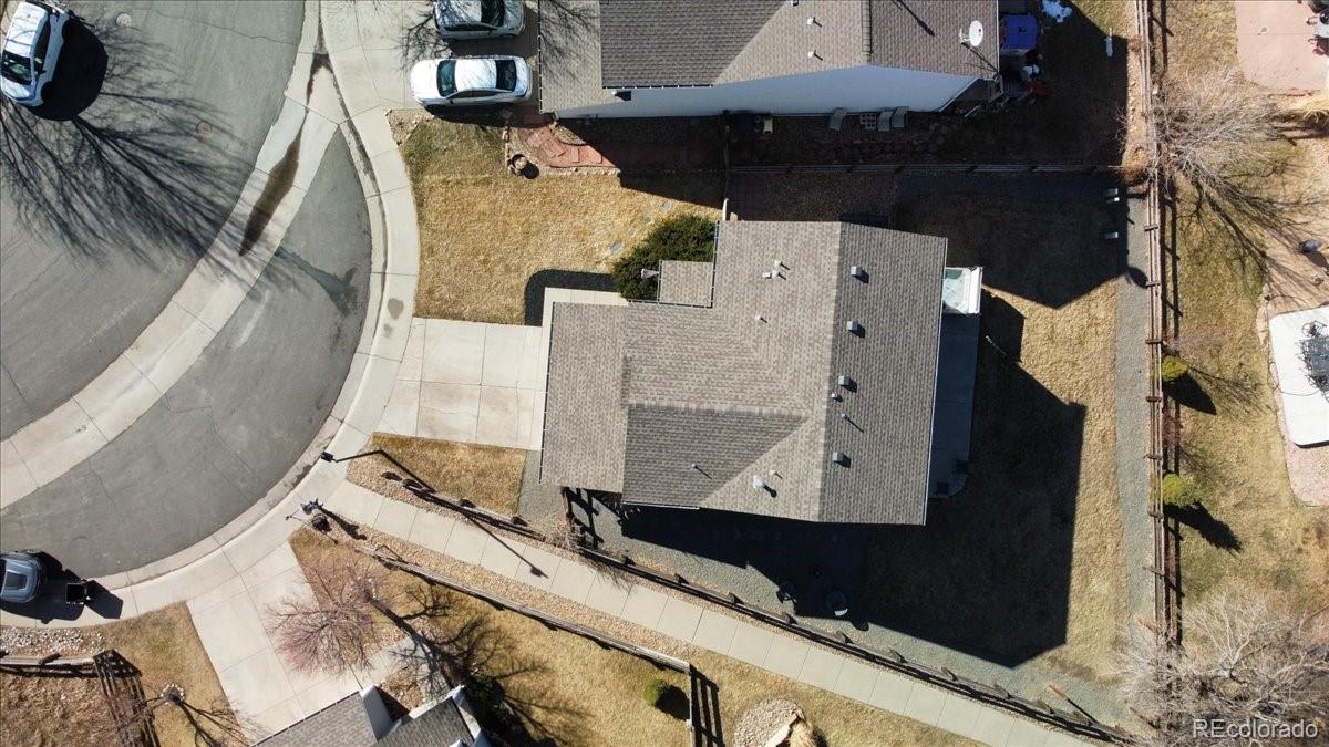 9534 Elk Mountain Littleton Sold Property