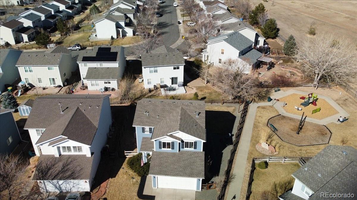 9534 Elk Mountain Littleton Sold Property