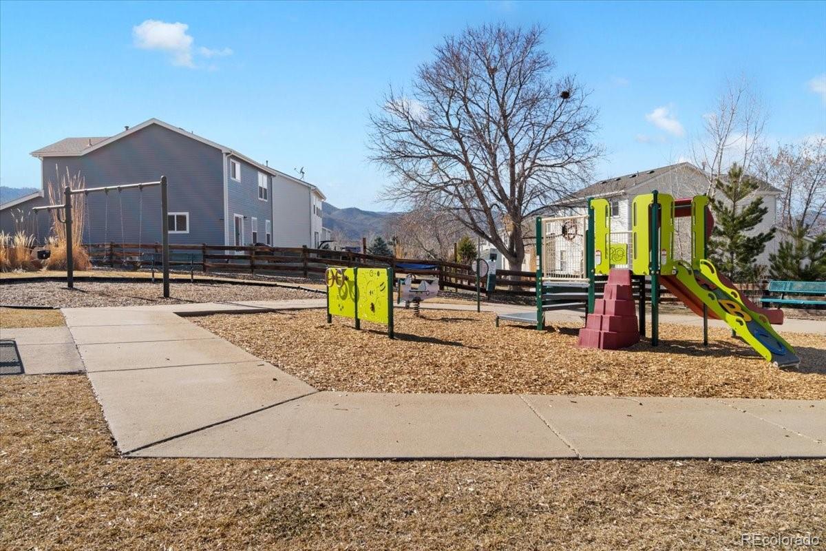 9534 Elk Mountain Littleton Sold Property