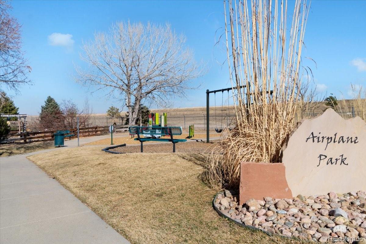 9534 Elk Mountain Littleton Sold Property