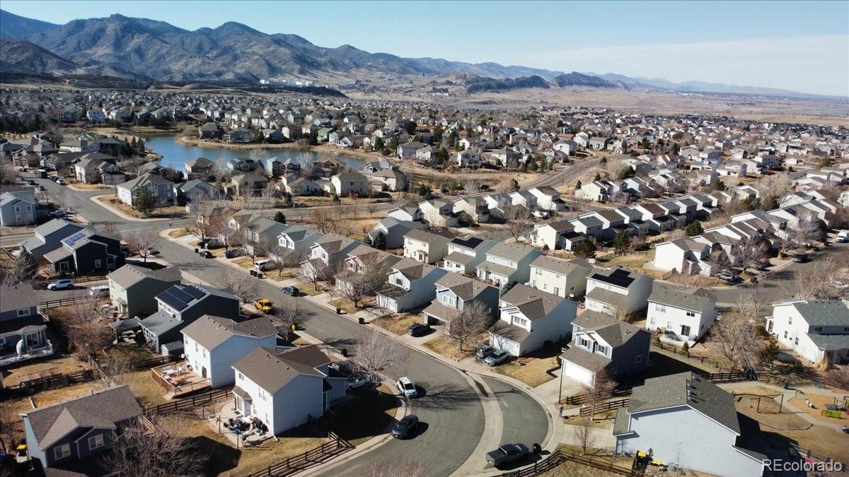 9534 Elk Mountain Littleton Sold Property