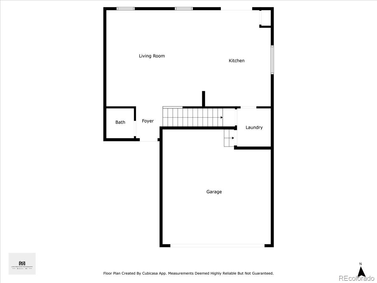 9534 Elk Mountain Littleton Sold Property