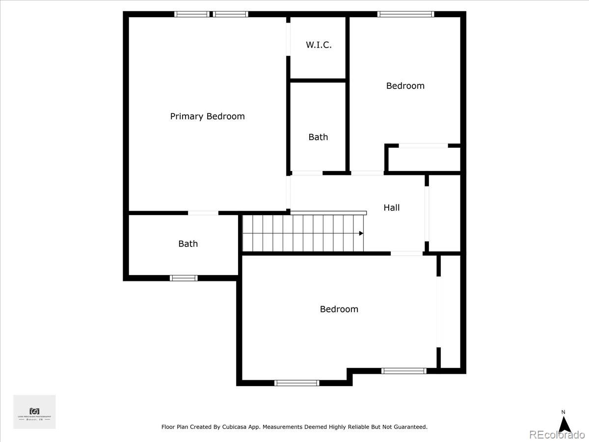 9534 Elk Mountain Littleton Sold Property