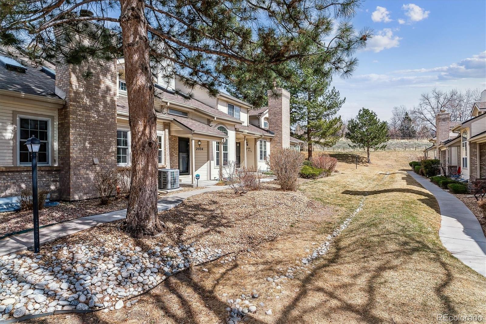2004 Xenia Denver Sold Property