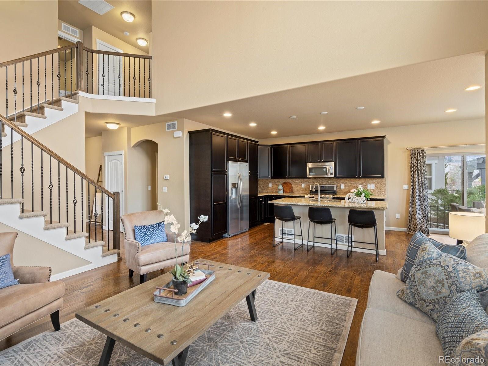 Sold Property