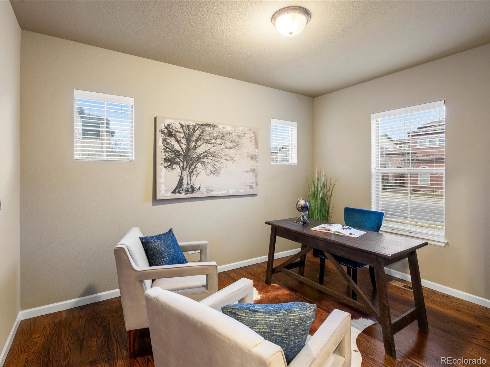 Sold Property