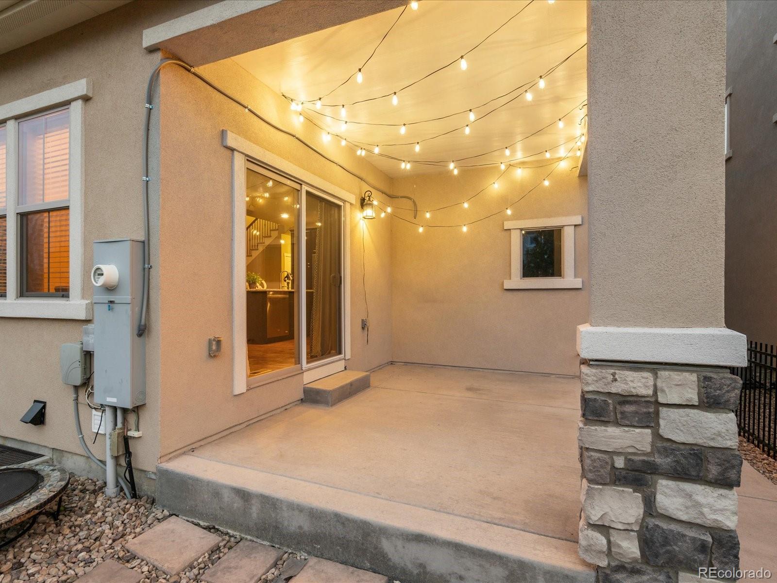 Sold Property